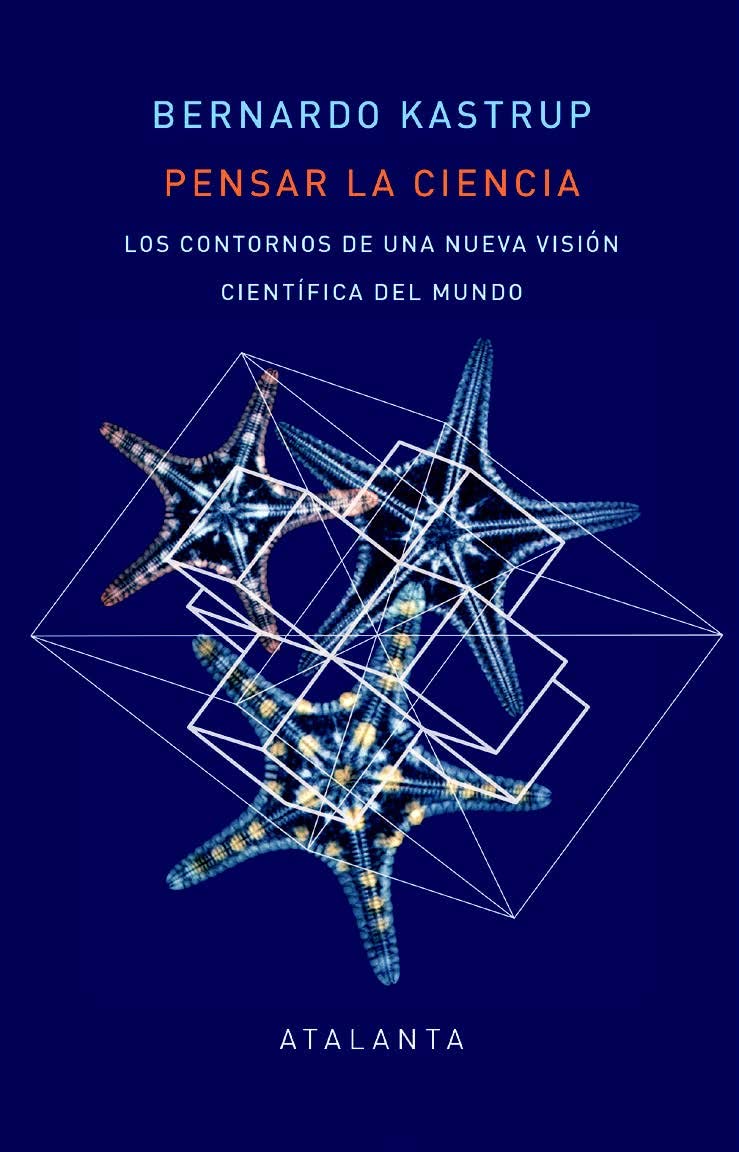 Pensar la ciencia: LOS CONTORNOS DE UNA NUEVA VISIÓN CIENTÍFICA DEL MUNDO (MEMORIA MUNDI)
