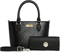 Bolsa Feminina Lorena Com Alça Removível