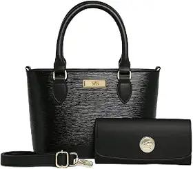 Bolsa Feminina Lorena Com Alça Removível