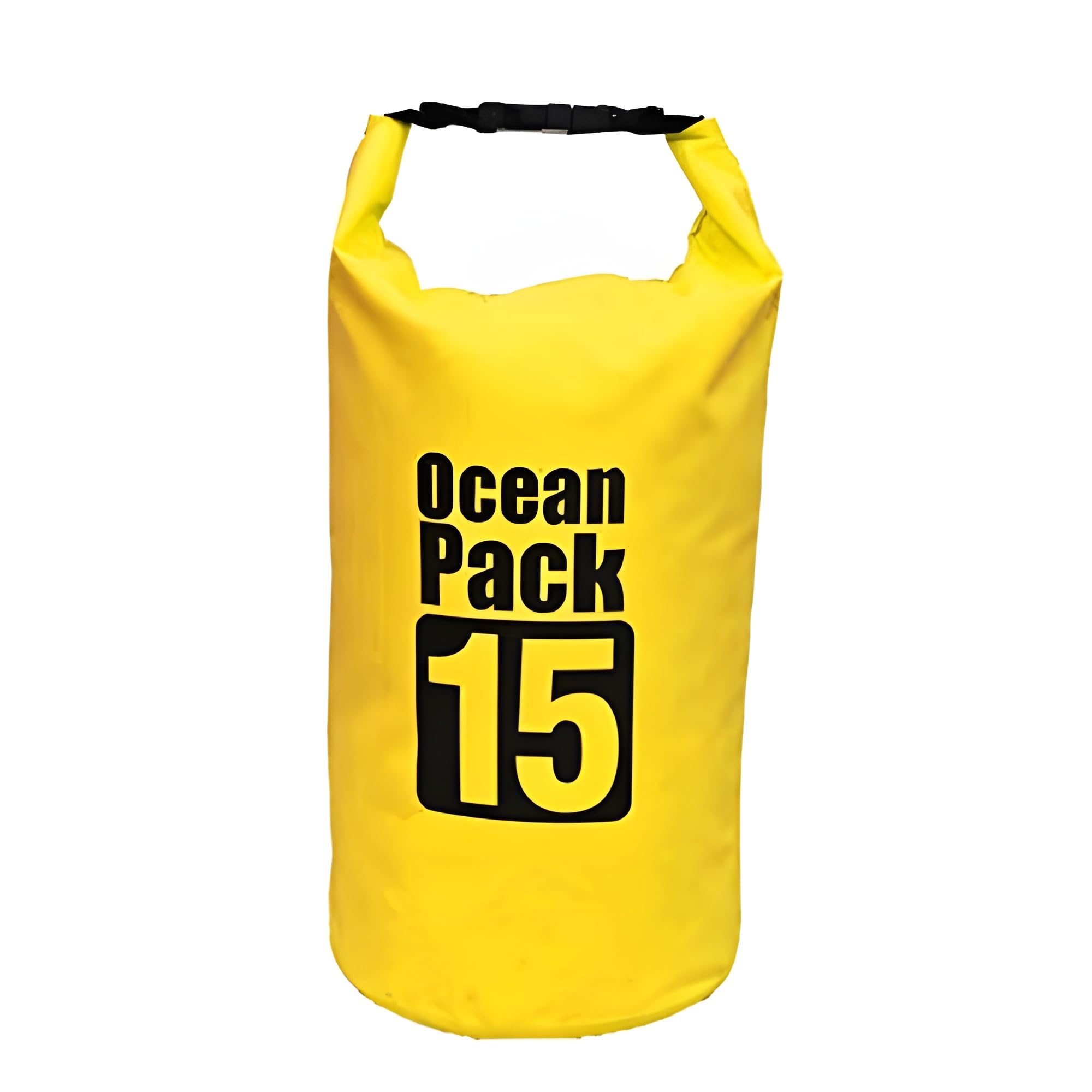 Bellveen Waterproof Dry Bag Outdoor Ocean Pack Waterproof Dry Bag Sack Storage Bag Organizer Traveling Bag - 15 Liter (Multicolor) 1 pcs (B081NBGBK4) Amazon Price History, Amazon Price Tracker