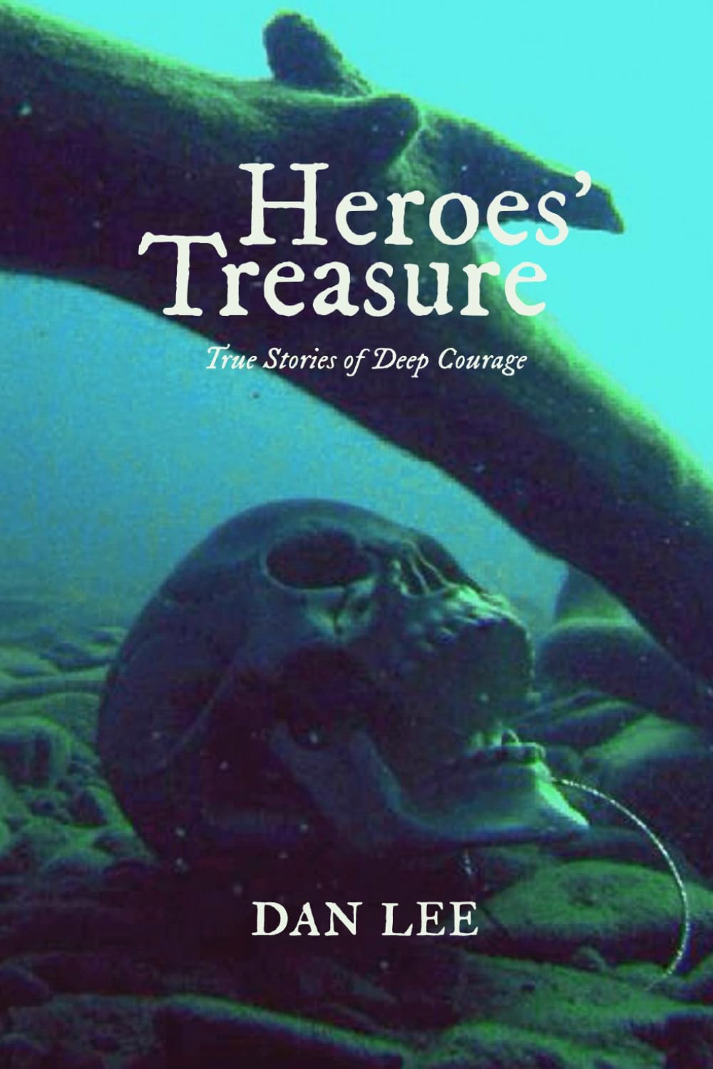 Heroes' Treasure: True Stories of Deep Courage