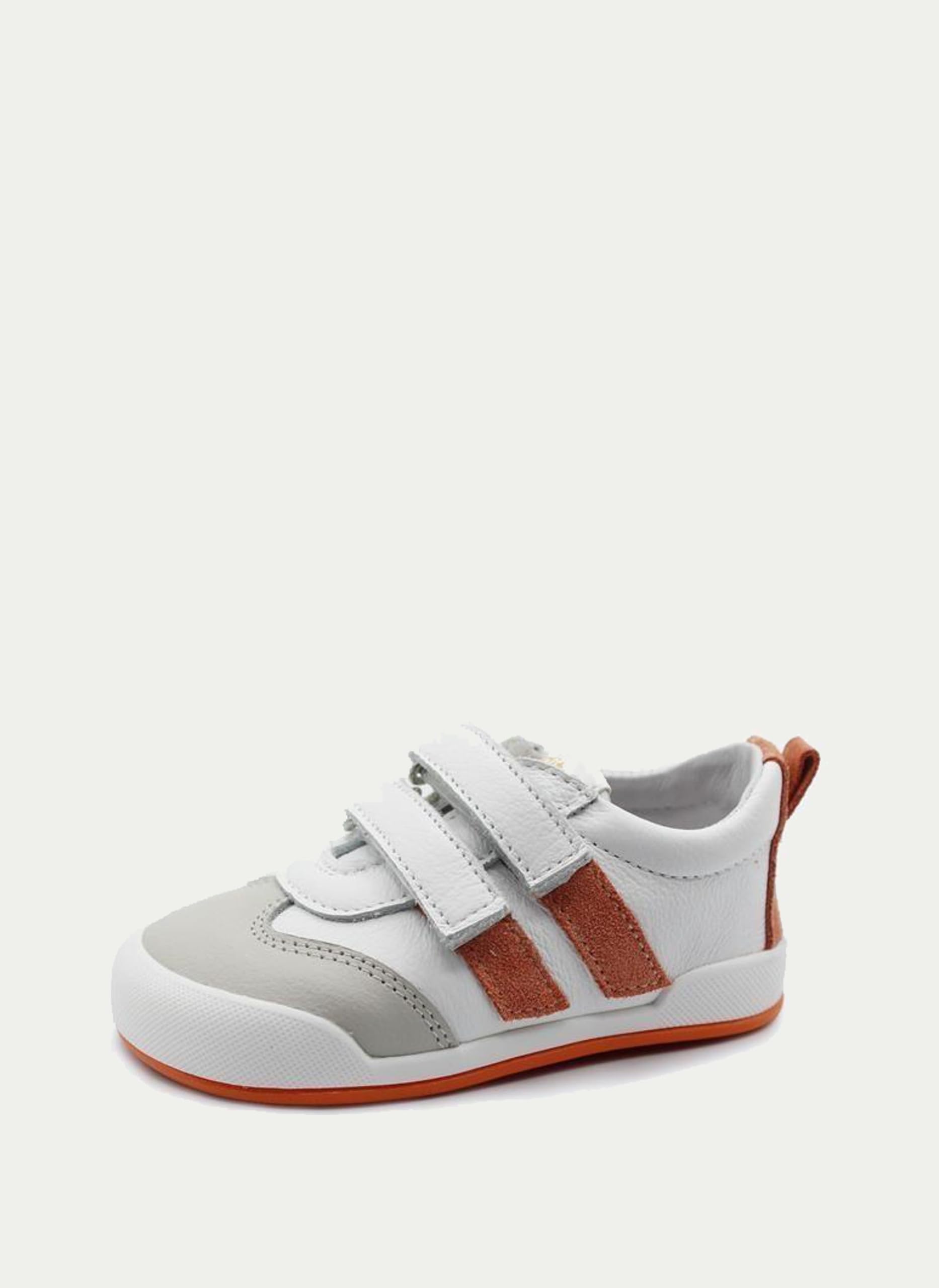 Blanditos by Crio's ® Plus - Deportiva Bebe Milan Gamo