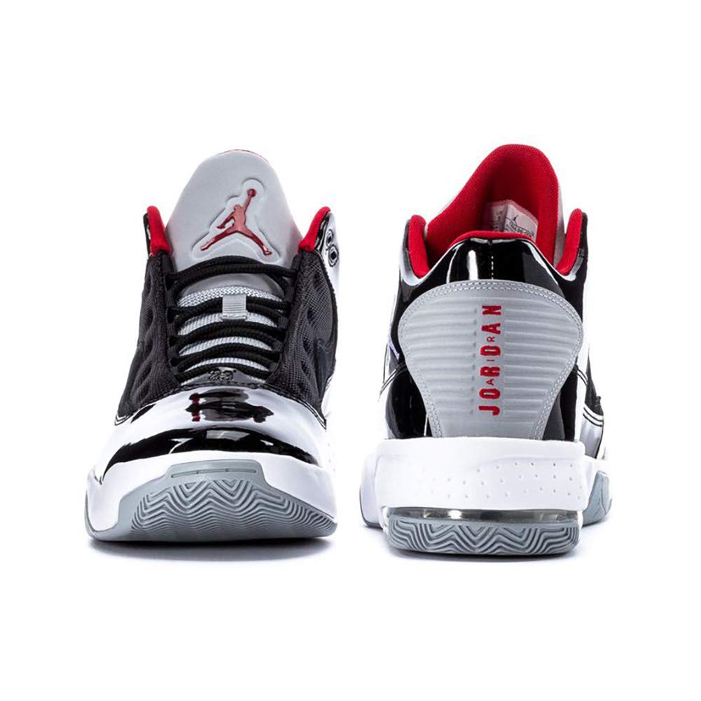 NIKE Herren Jordan Max Aura 2Basketballschuh