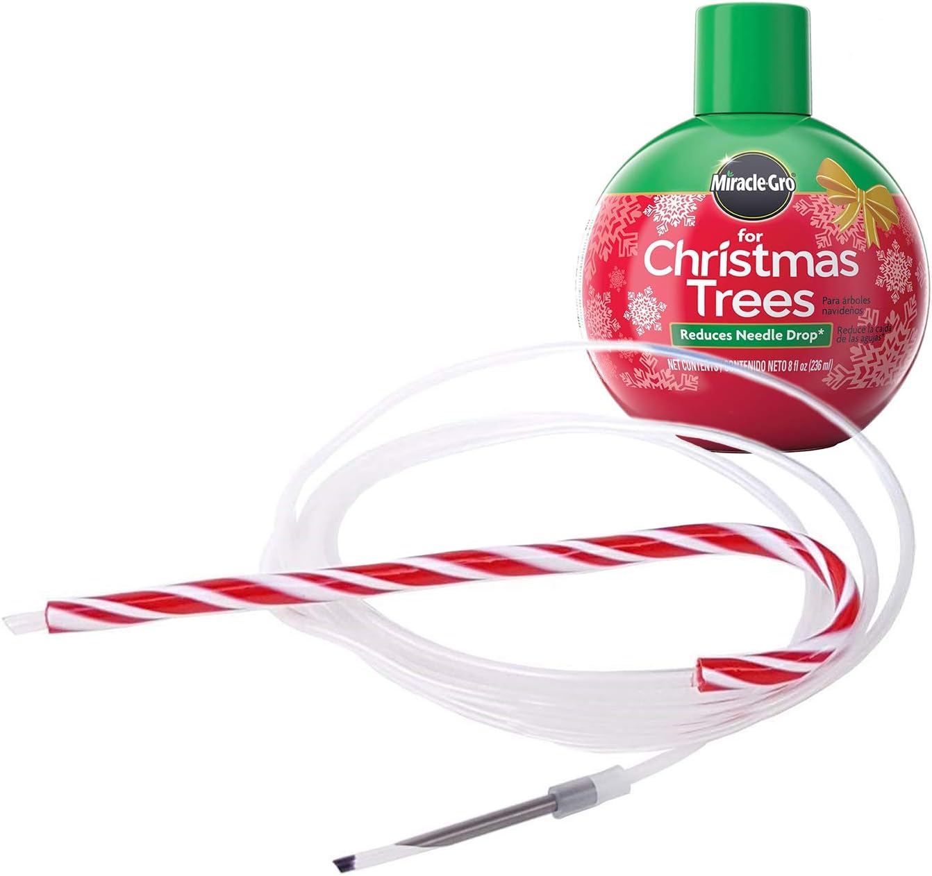 Santas Secret Miracle New 2020 Watering Kit System Christmas Tree