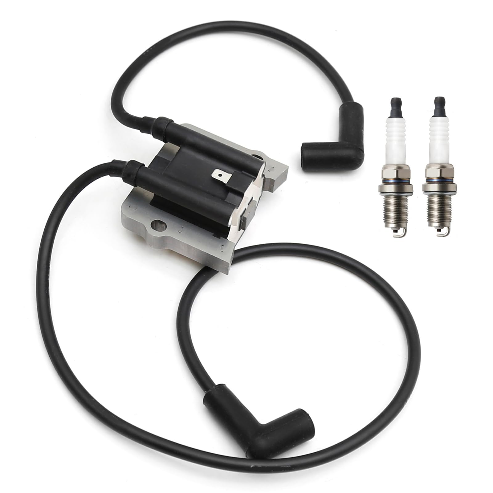 Pertronix 40601 フレームスローワーコイル (3.0オーム クロムエポキシ