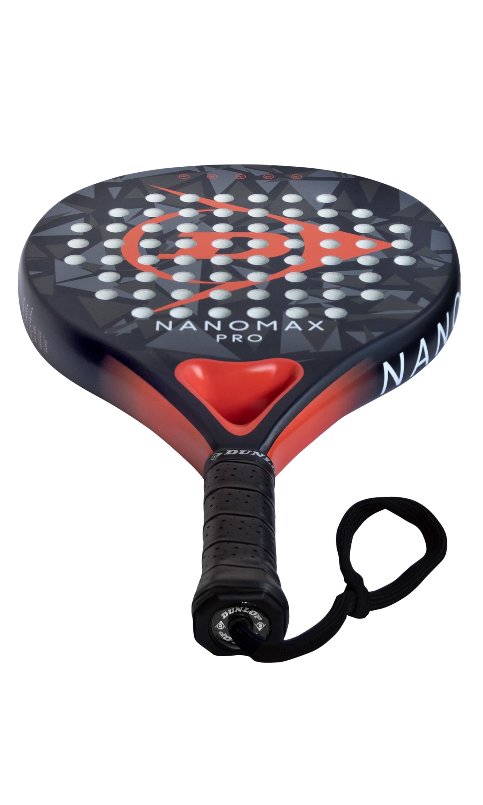DUNLOP Palas de Pádel
