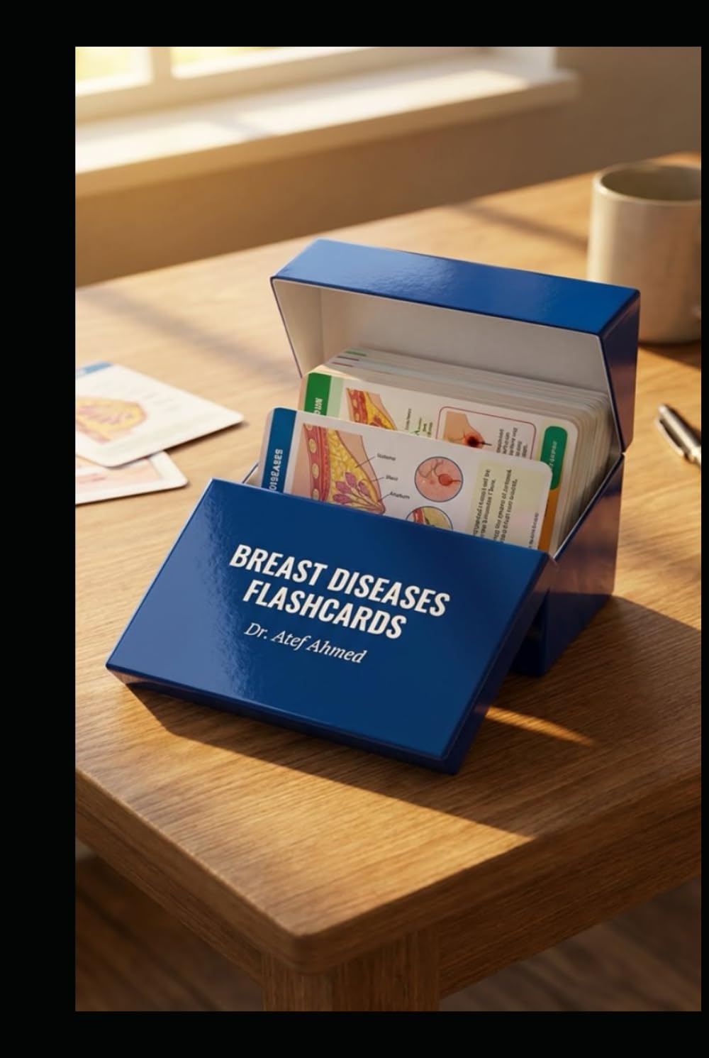 Breast Disease Flashcards