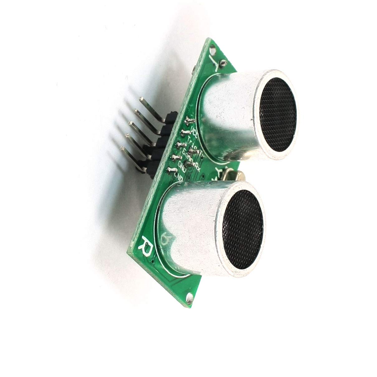 Aexit DC5V 2mA Amplifier Installation SCM Ultrasonic Module US-100 Distance Fuses Measuring Sensor
