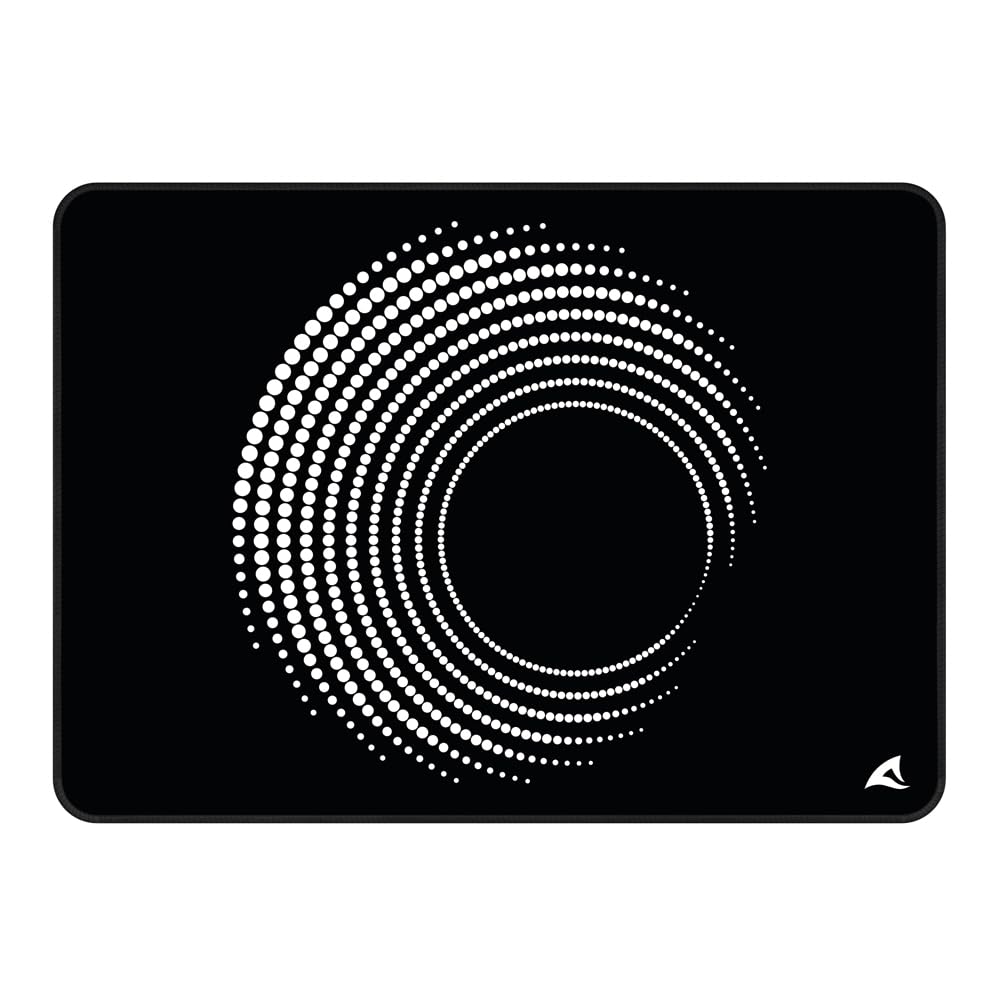 Sharkoon Skiller SGP35 D3 L Gaming Mouse Pad