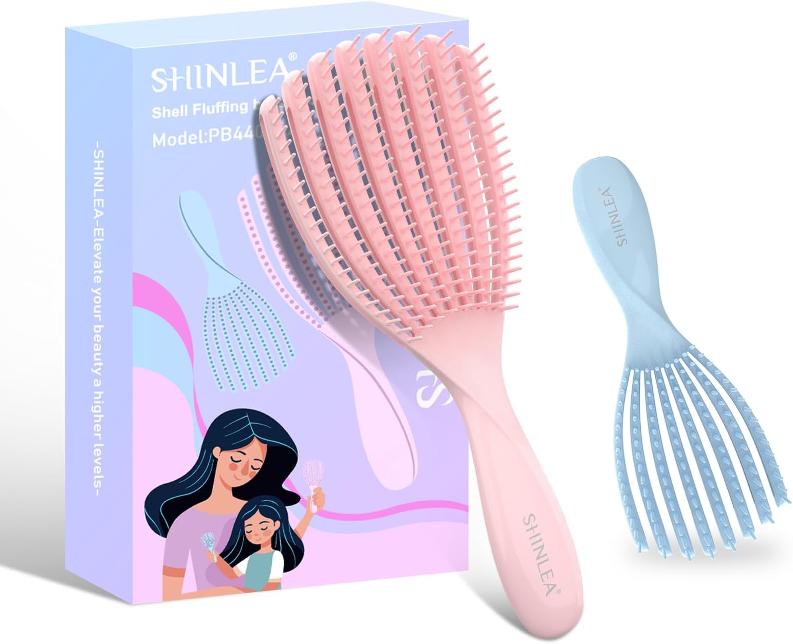 Ultimate Detangler Hairbrush