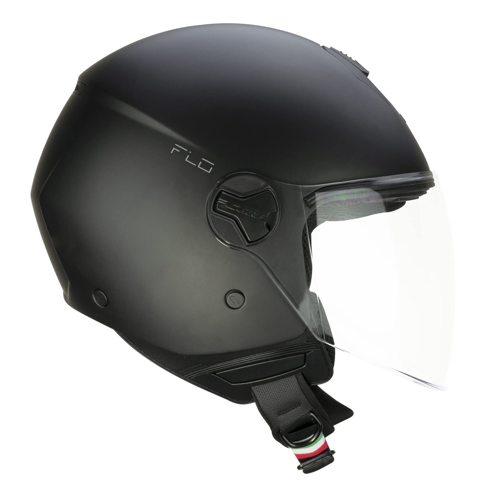 CGM Casco open face