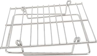 Yardenfun Mini Grill Ferramentas Para Grelhar Ao Ar Livre Churrasqueira Portátil Churrasqueira A Gás Ao Ar Livre 1Pc Churrasqueira Portátil Grelha De Acampamento Churrasqueira Churrasqueira