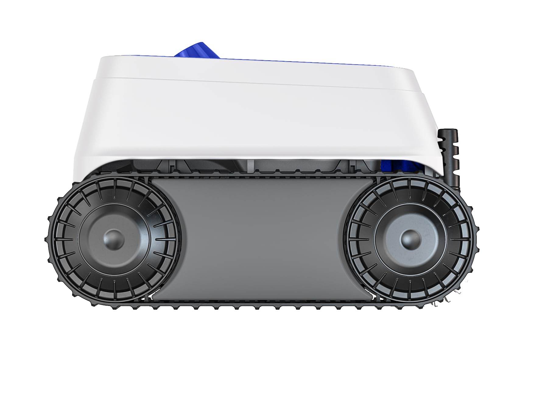 Gre ER230 Elektryczny Robot do Czyszczenia Basenów Wkopanych do 9 na 4 m, Czyści Dno, Ściany i Linię Wodną w 2h30