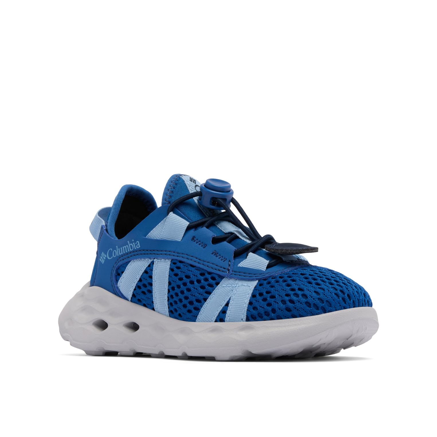 Columbia Drainmaker XTR, Zapatillas Deportivos De Agua para Junior Unisex