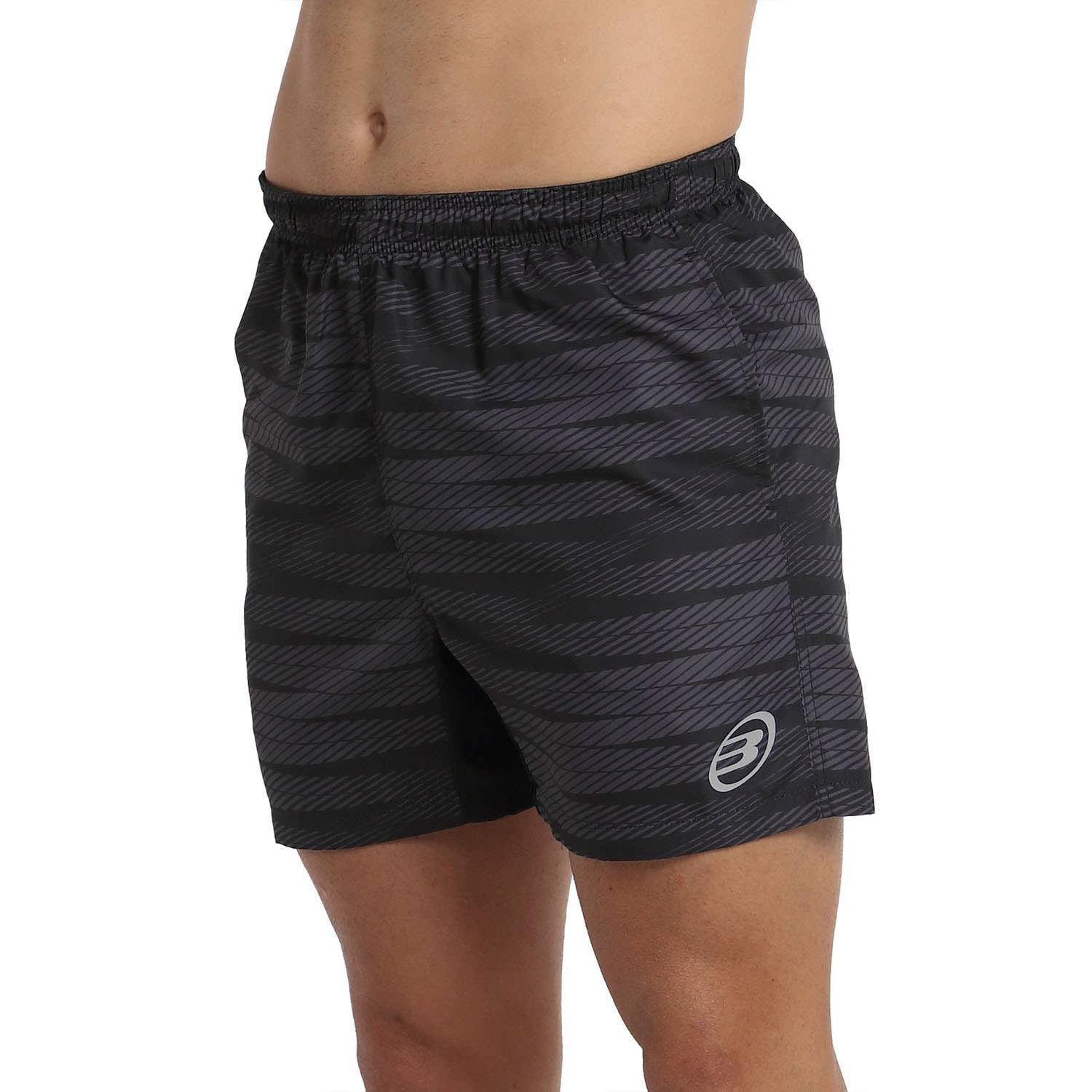 Bullpadel Short Lleve