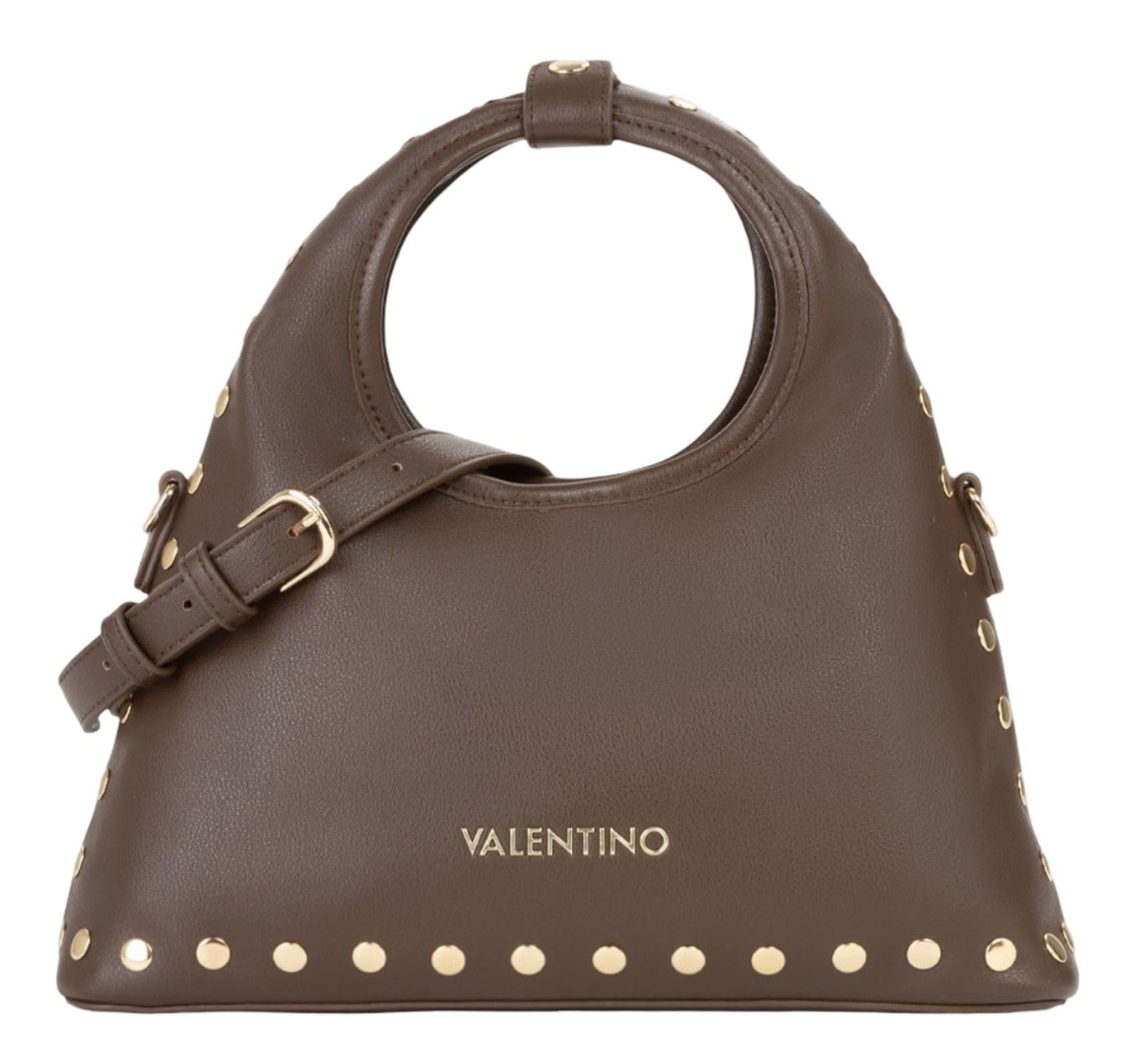 VALENTINO, FLORAYNE HOBO BAG (VBSA6608BOR), MORO, UNICA