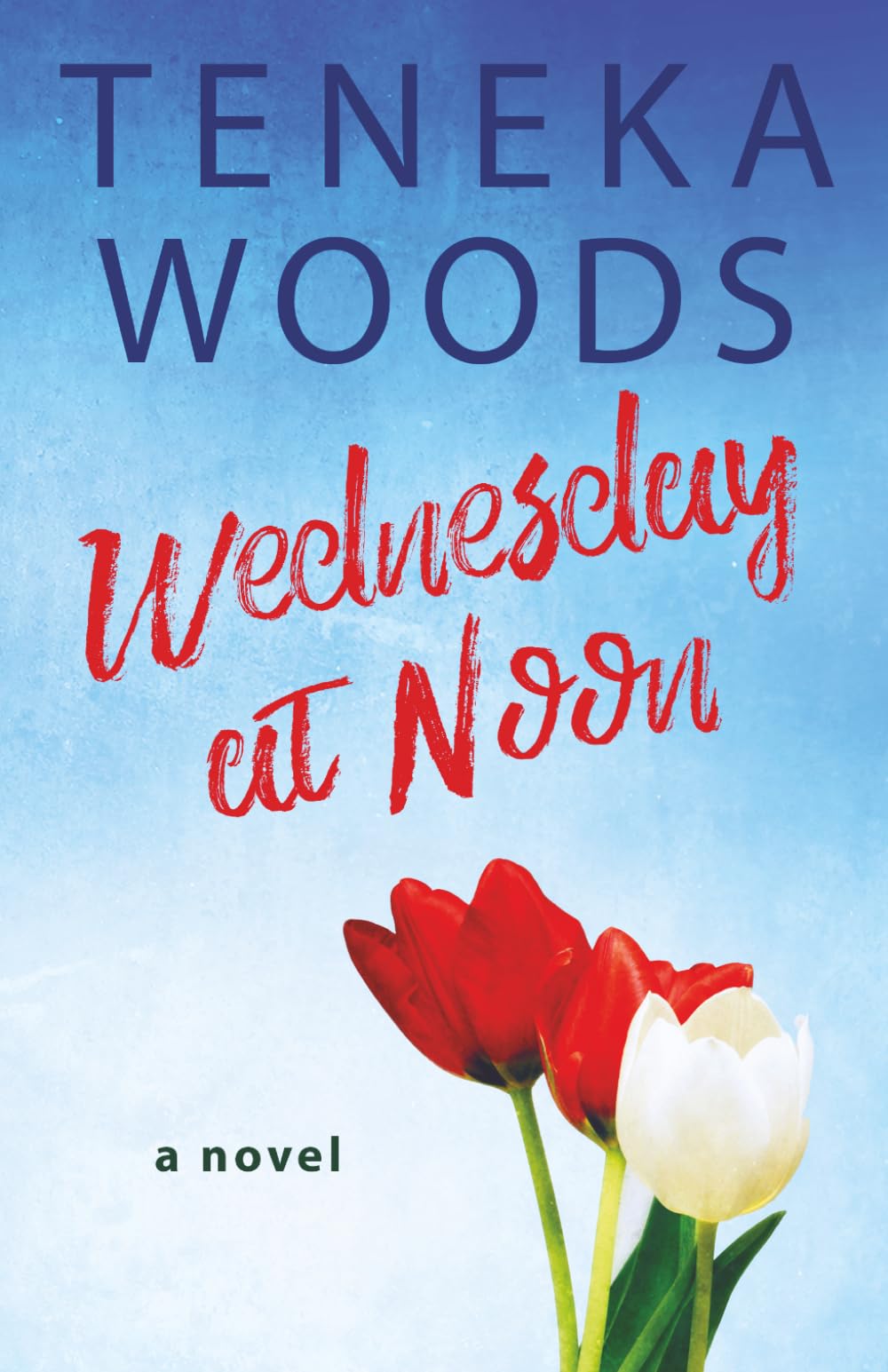 Buy Wednesday at Noon — BookShops.in