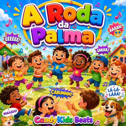  A roda da palma