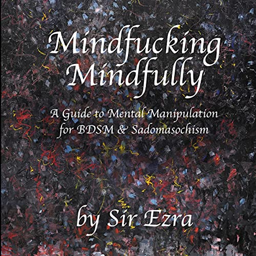 Mindf--king Mindfully by Sir Ezra Algos episode artwork