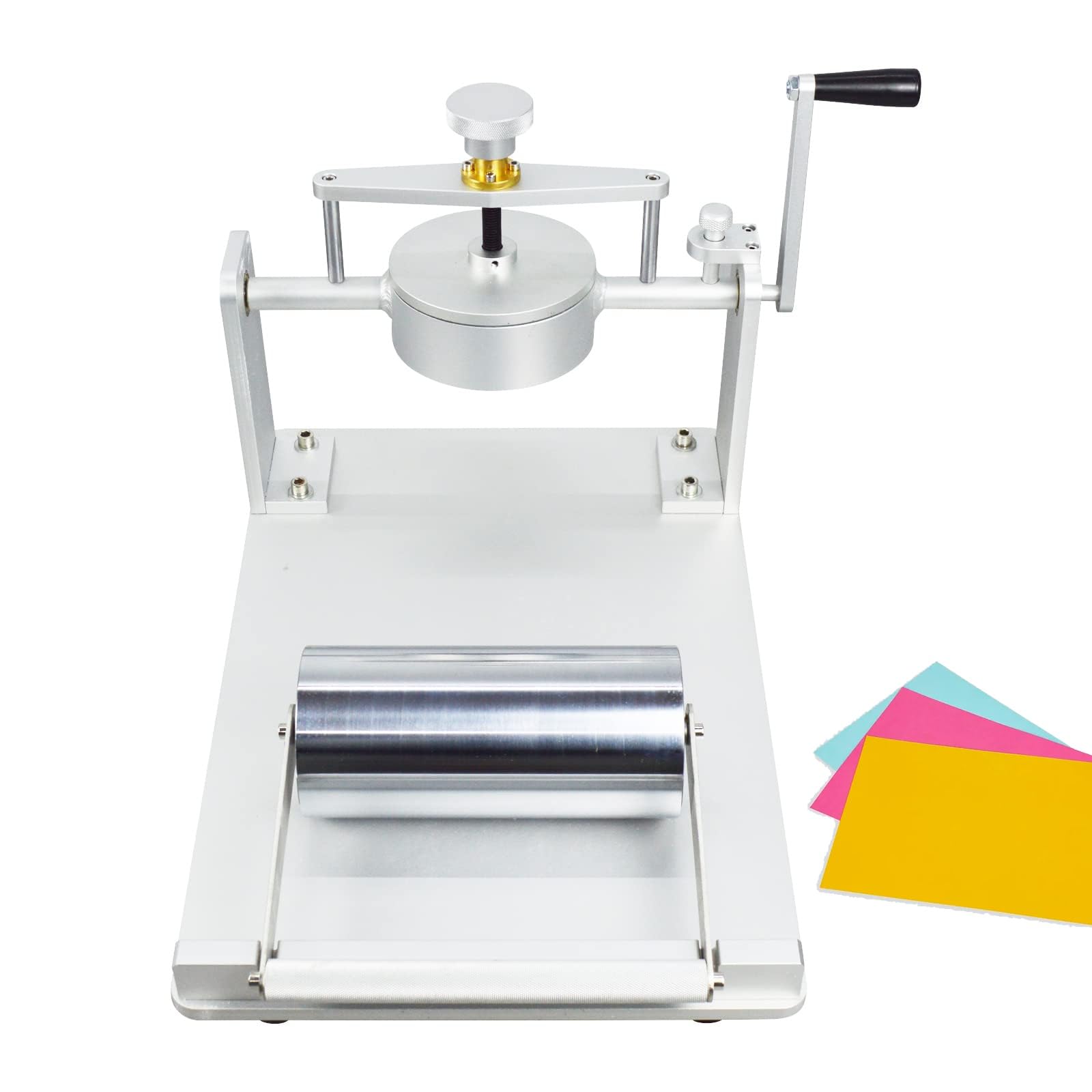 Probador de absorción de agua para papel, medición multifuncional de alta precisión, área de prueba de 100 cm², ideal para industrias de fabricación de papel, embalaje e impresión