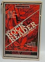 The Rock Reader Volume 1: 1953-78 0949547018 Book Cover