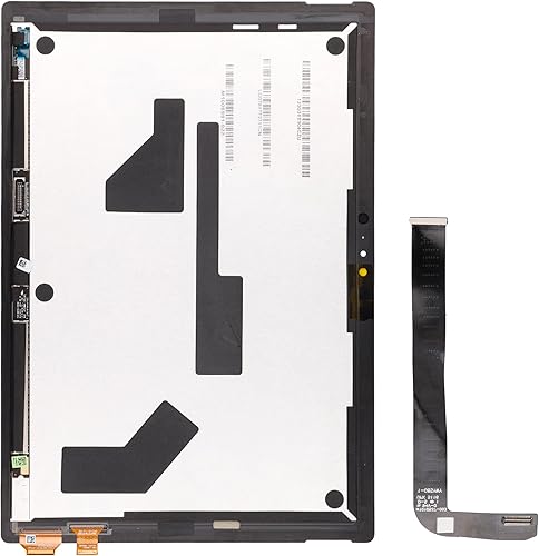 Miniatura 7 de Pantalla LCD compatible con Microsoft Surface Pro 5 Pro 6 reemplazo pantalla táctil LCD digitalizador Asamblea completa partes digitalizador
