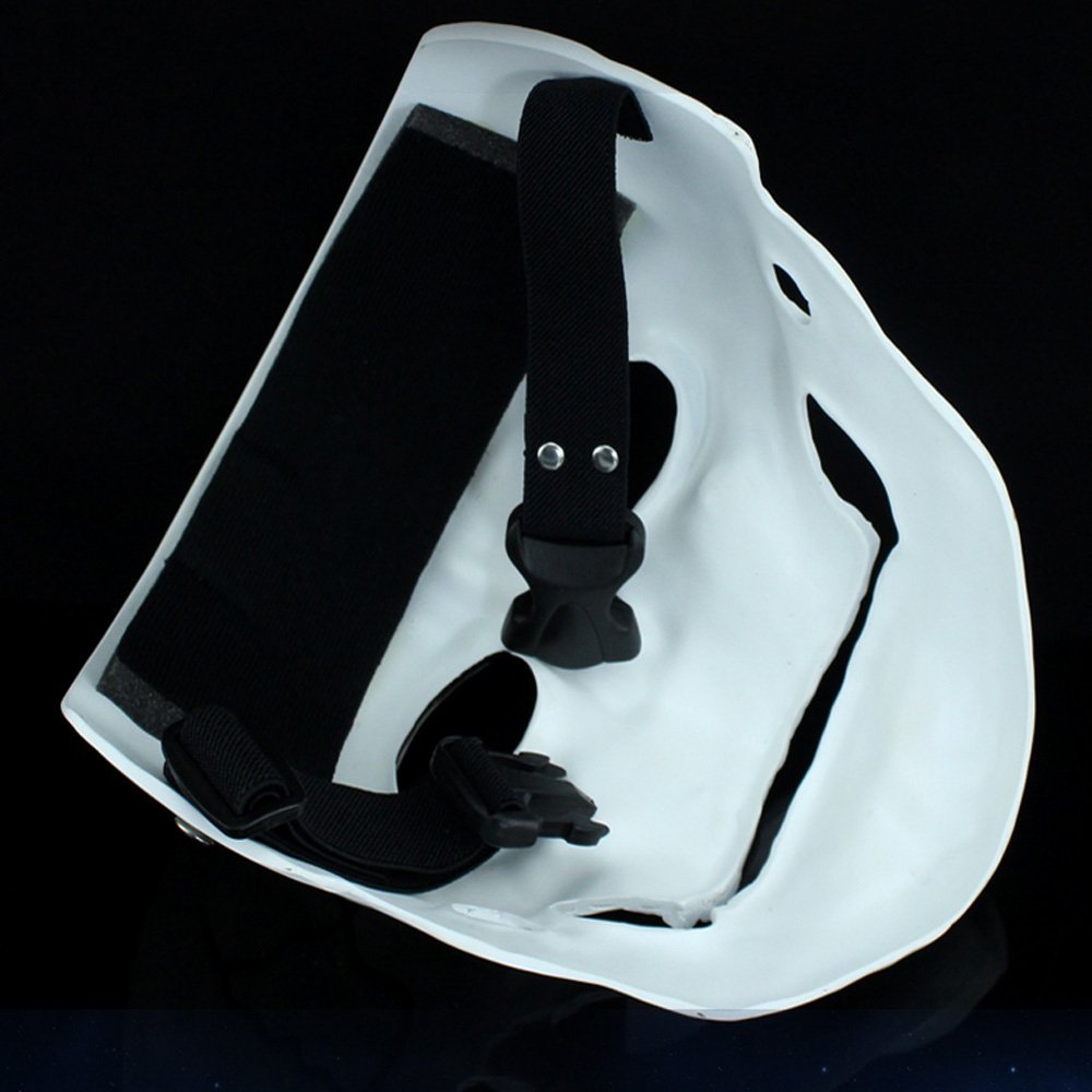 Atcose Cosplay Movie 007 James Bond Spectre Mask Scary Skull Skeleton