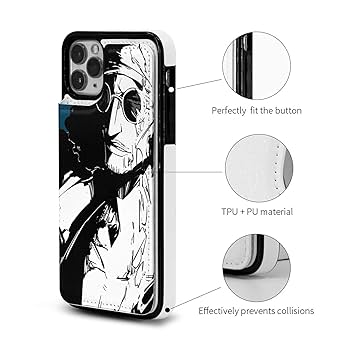 Amazon.co.jp: ONE PIECE ワンピース クザン 青雉 スマホケース