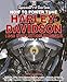 How to Power Tune Harley Davidson 1340 Evolution Engines