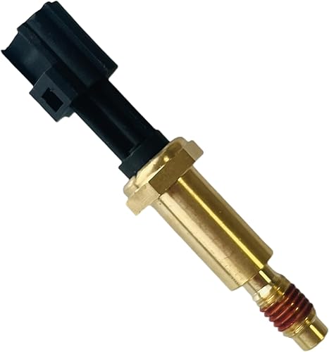 Miniatura 3 de 8S4Z6G004A 1S7Z-6G004-AA 1S7Z6G004AA 8S4Z-6G004-A 7L5Z-6G004-A DY999 TS-640 SU10467 Sensor de temperatura de cabeza compatible con Ford Escape Focus