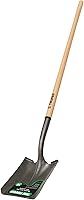 Vista 3 de Truper 31199 Tru Pro - Pala de punta cuadrada de 48 pulgadas, mango de fibra de vidrio, empuñadura de 10 pulgadas