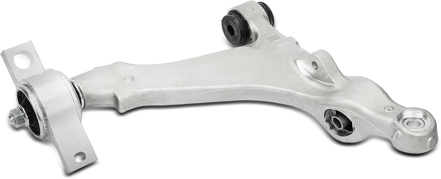A-Premium Front Right Lower Control Arm, with Bushing, Compatible with Lexus IS250 2006-2015, IS300 2016-2022, IS350 2011-2022, GS300 2006, GS350 2007-2011