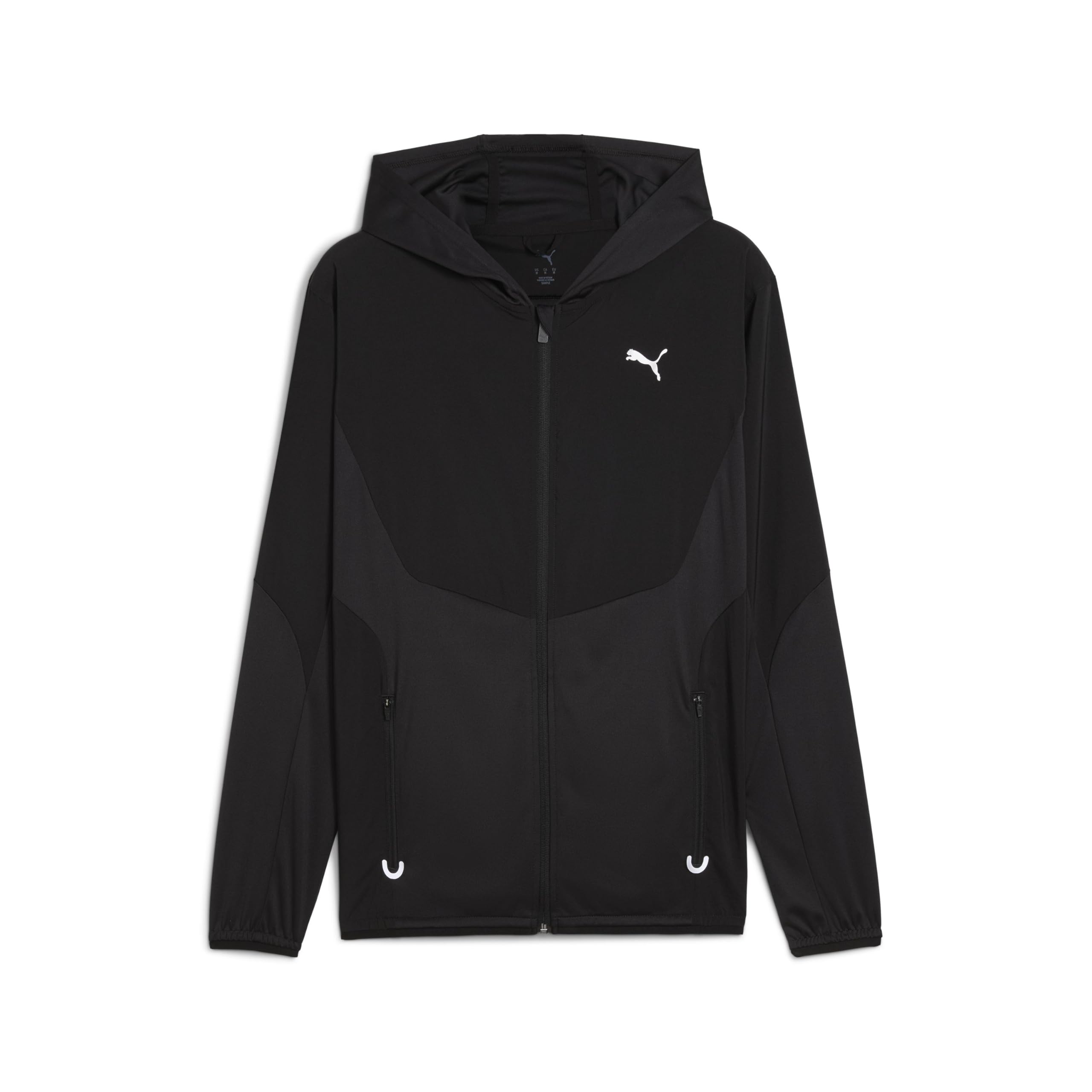 PUMA M FLEX TKANINA MIX KURTKA