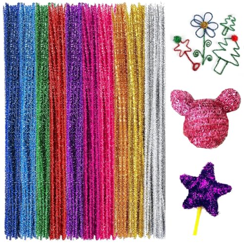 専用ページ　モールアート　おまとめ用 2分モール モールアート モールドール 手芸モール クラフトモール