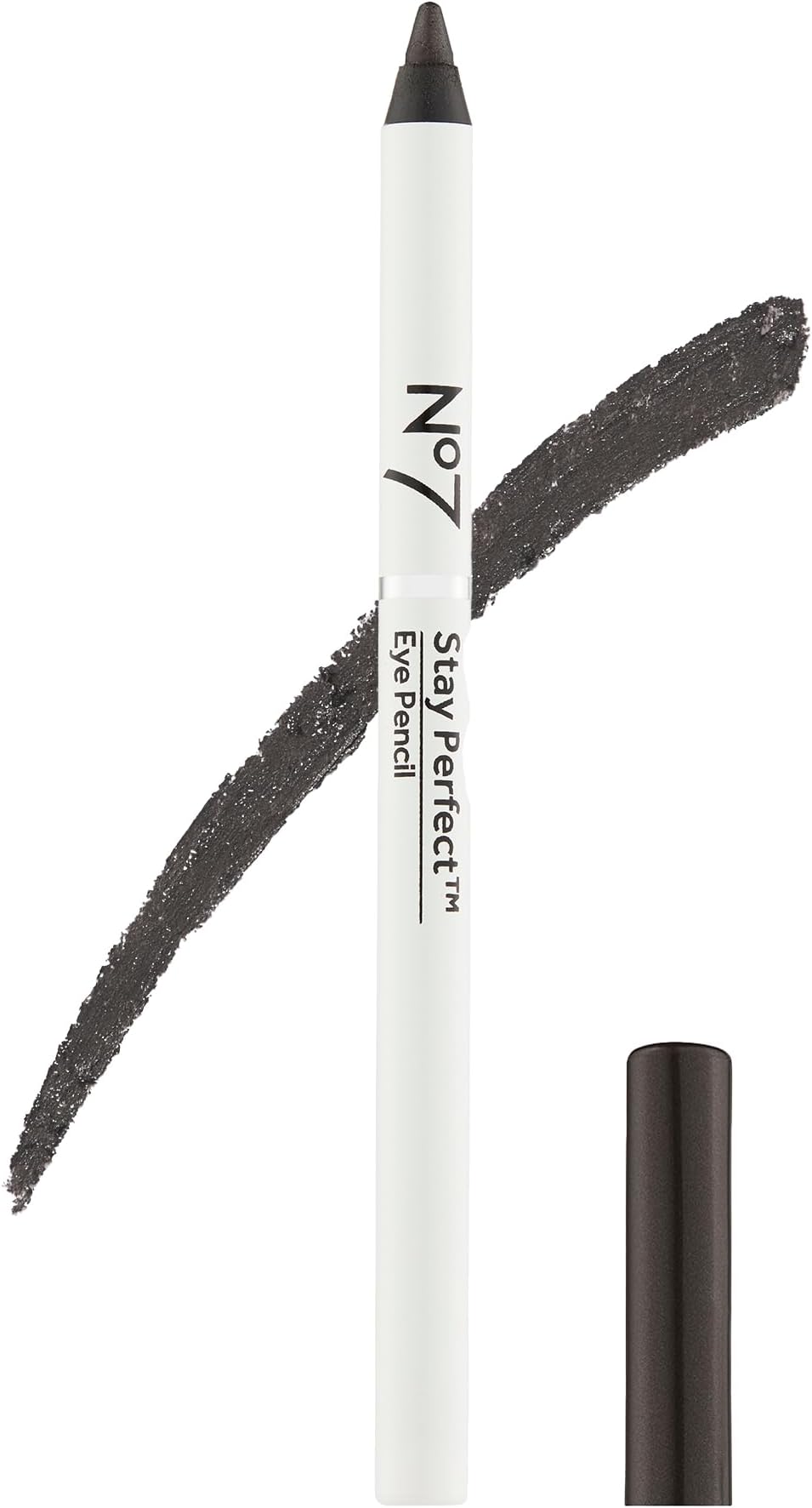 Boots No7 Stay Perfect Amazing Eyes Pencil Eye Liner 1.2g
