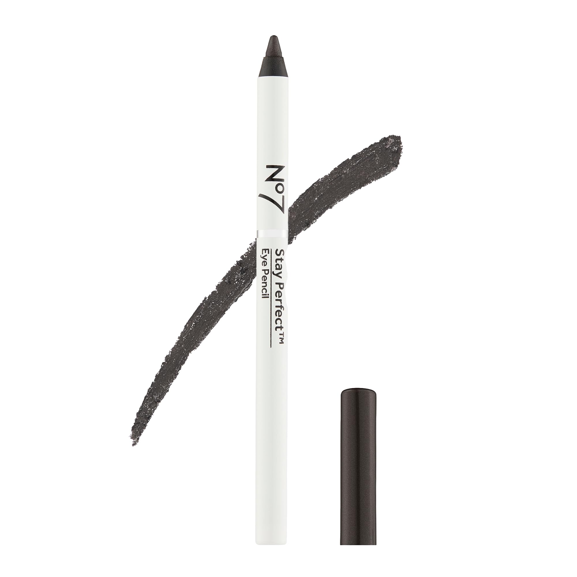 Stay Perfect Amazing Eyes Pencil 1.2g black