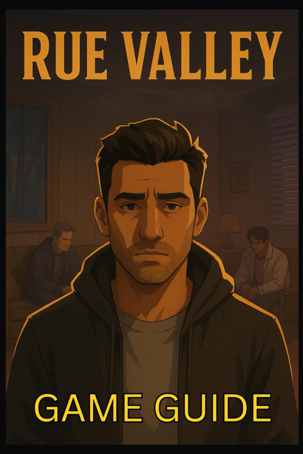 RUE VALLEY GAME GUIDE: Complete Walkthrough, Secrets, Boss Strategies, Builds, and Expert Tips for Strong Performance