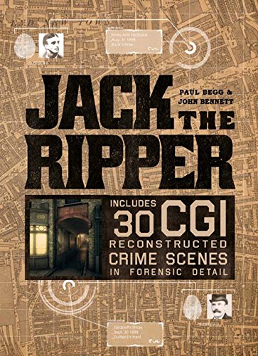 Jack the Ripper Jack the Ripper