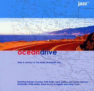 Ocean Drive Various Amazon.de Musik