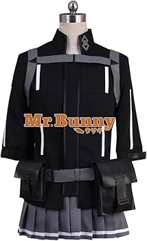 Amazon.co.jp: MrBunny Fate/Grand Order FGO 主人公 女子 ぐだ子 藤丸