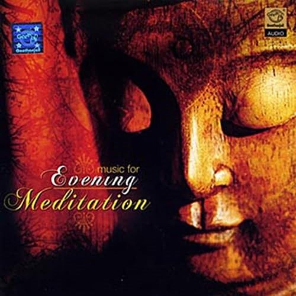Music for Evening Meditation [CD]