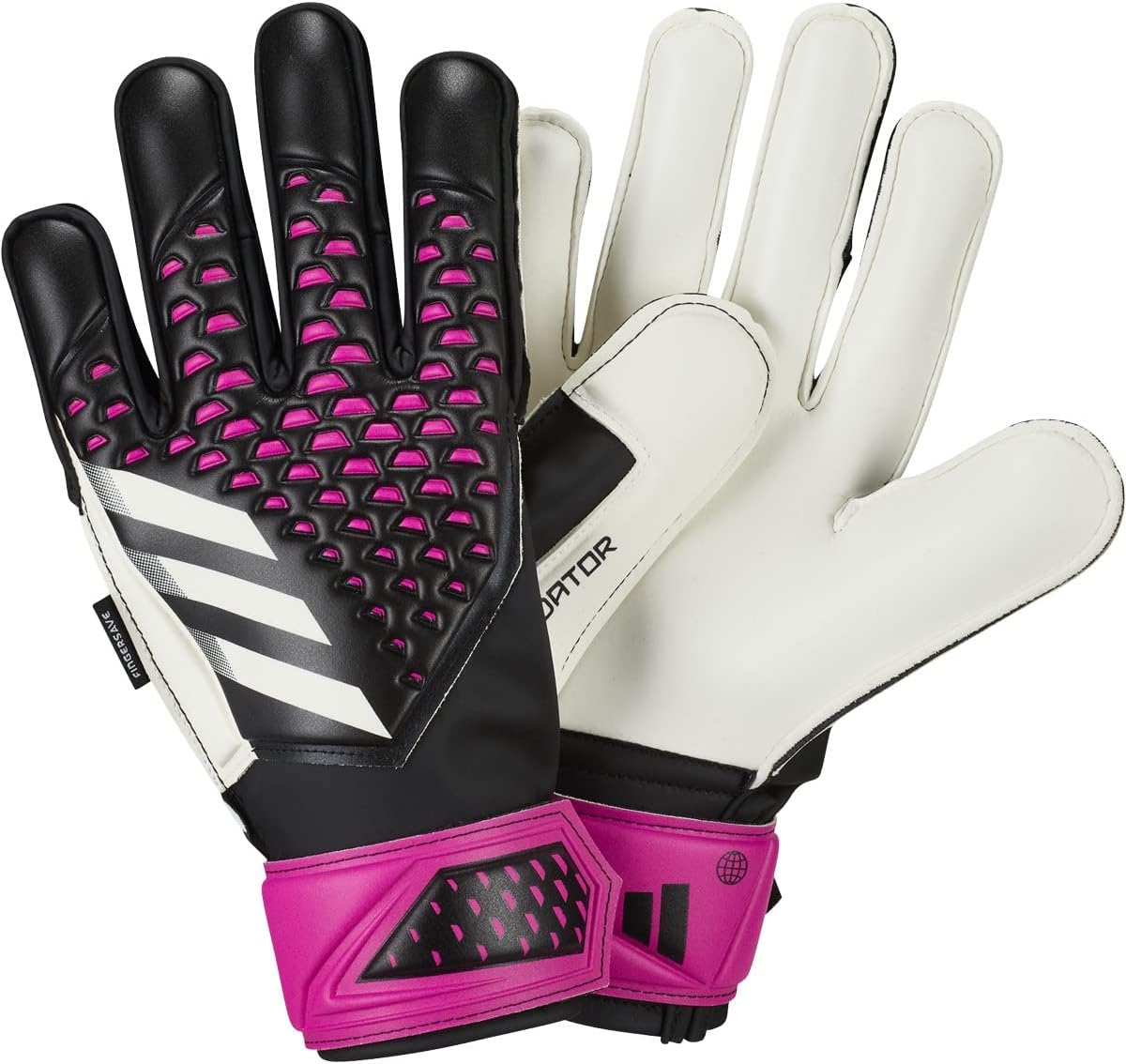 keeper gloves adidas