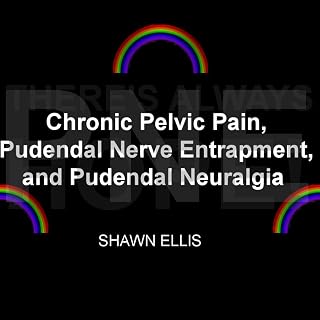 Chronic Pelvic Pain from Pudendal Nerve Entrapment, and Pudendal Neuralgia