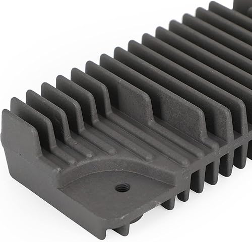 Miniatura 9 de Artudatech Regulador de Voltaje Rectificador 1YW-81960-A0 Se adapta a Yamaha YFP350 YFP350U Terra Pro 1988, YFM350 YFM350ER Moto-4 350 1987-1989