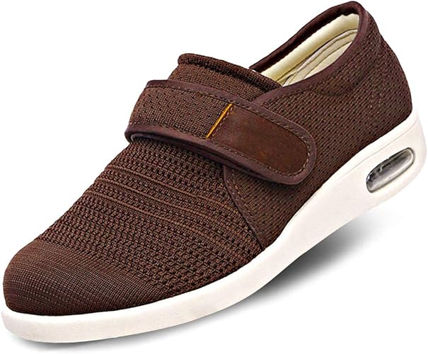 Men's diabetic walking shoes Clearance