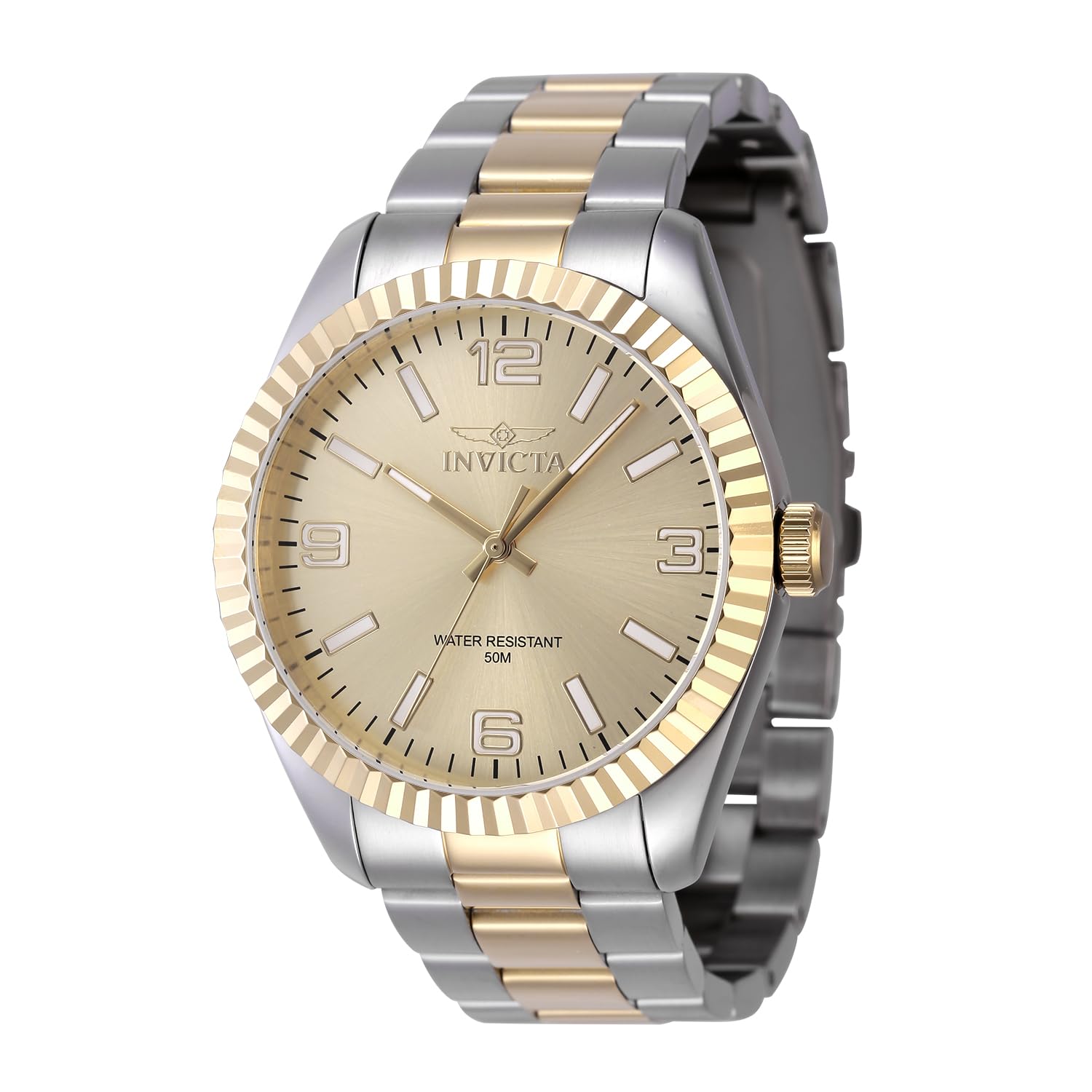 Invicta Specialty 47457 Men's Quartz Watch