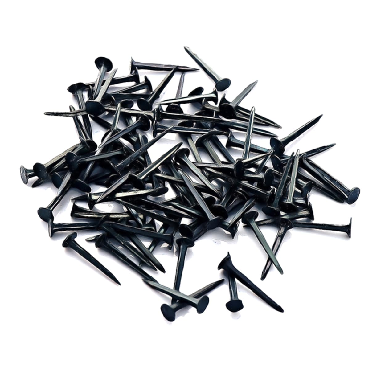 Clou de chaussure 500g Ciieeo pointe de rechange pour réparation talon cuir et semelle