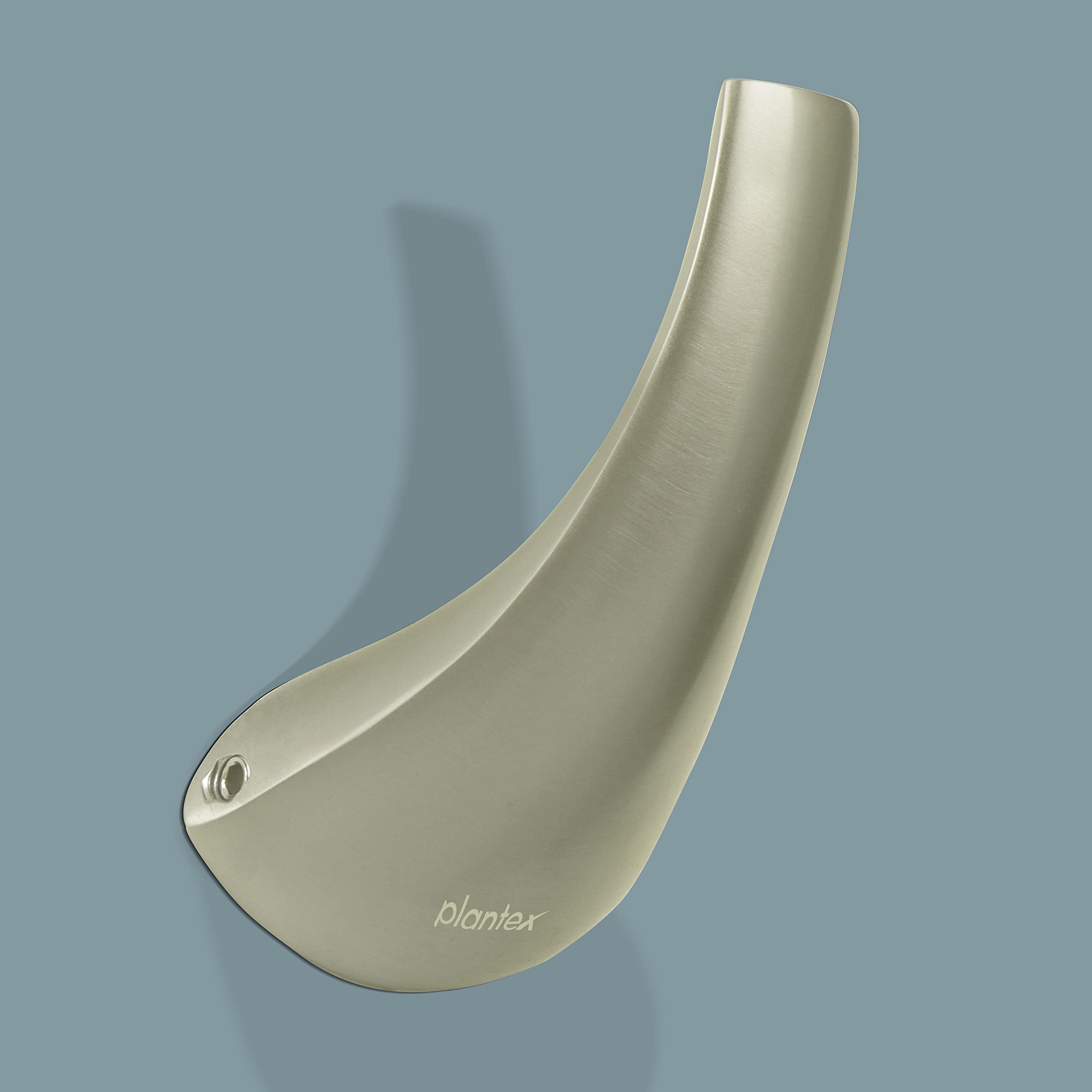 Smero Pure Brass Made Hooks for Hanging Clothes/Towel Hanger for Bathroom/Robe Hook/Hanger for Living Room - Effect (Satin Matt)