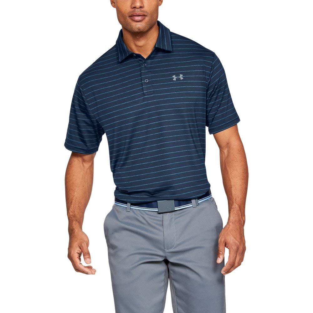 Under Armour Playoff 2.0 Polo de Golf Hombre — view 22