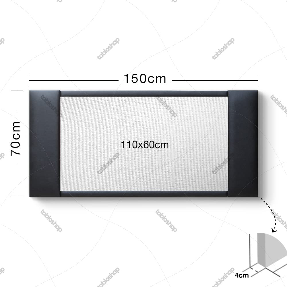 tabloshop Atatürk Vektörel Makam Arkalığı Fonu 150 x 70